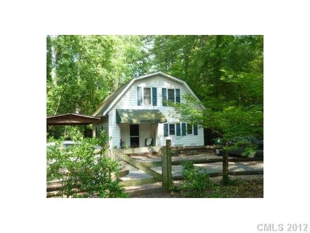 4949 Sharon View Rd, Charlotte, NC 28226