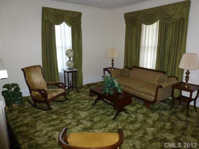 402 N White St, Lancaster, SC 29720
