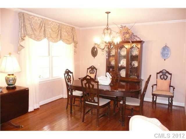 517 Briarwood Rd, Lancaster, SC 29720