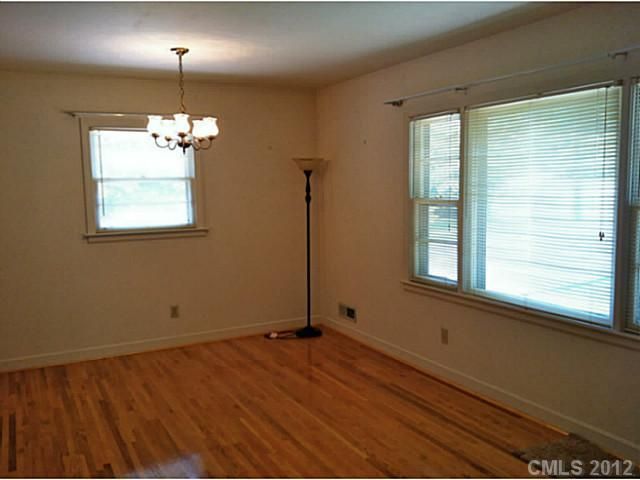 5015 Nevin Rd, Charlotte, NC 28269