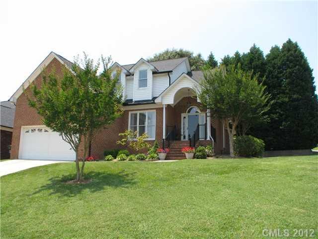 1147 Preakness Ct, Concord, NC 28027