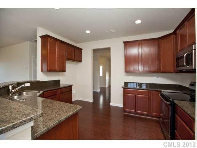 5355 Hackberry Ln #36, Concord, NC 28027