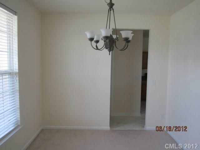 6112 The Meadows None, Harrisburg, NC 28075