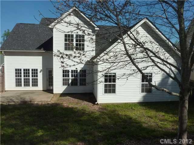 2000 Sentinel Dr, Indian Trail, NC 28079