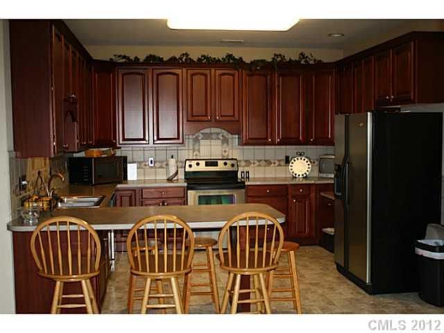 2830 Alish Trl, Mount Pleasant, NC 28124