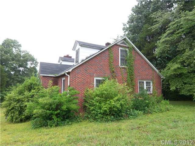 729 Perth Rd, Troutman, NC 28166