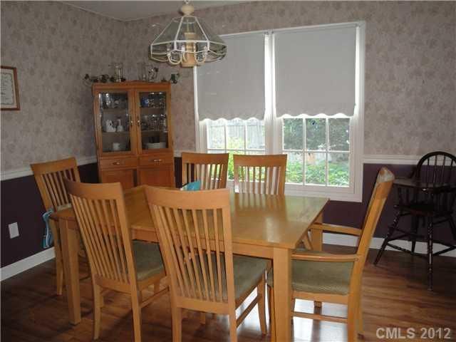8527 Walnut St, Mount Pleasant, NC 28124