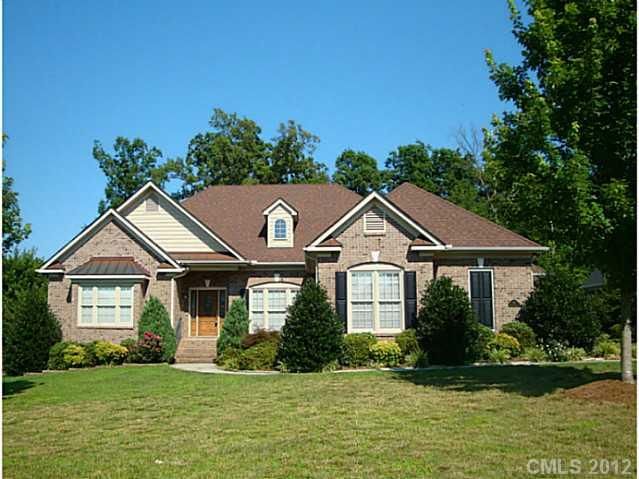 316 Killian Ct #663, Matthews, NC 28104