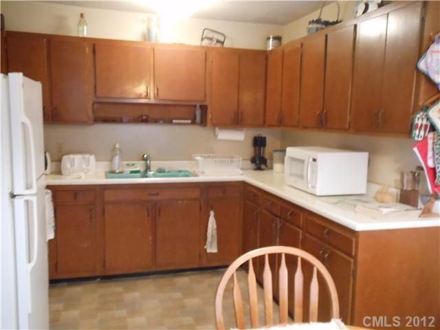 1820 Herrin Ave #1820, Charlotte, NC 28205