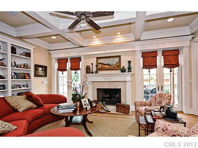 2036 Norton Rd, Charlotte, NC 28207
