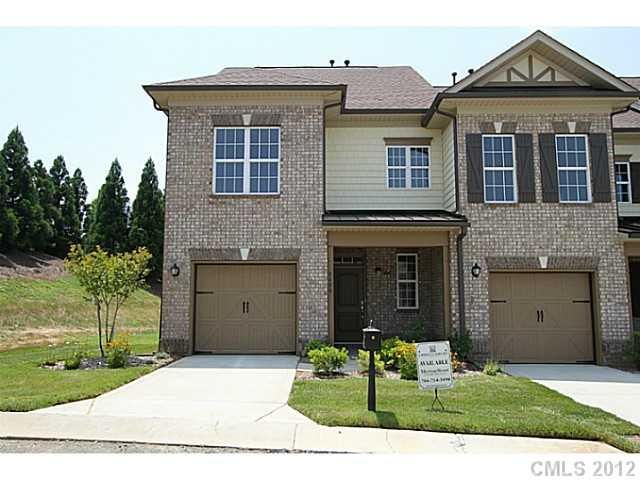 9600 NW Audley End Ct #474, Concord, NC 28027