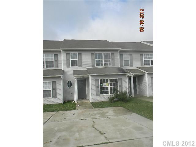5403 Eneida Sue Dr #5403, Charlotte, NC 28214