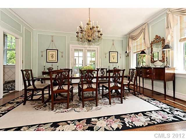 1710 Queens Rd, Charlotte, NC 28207