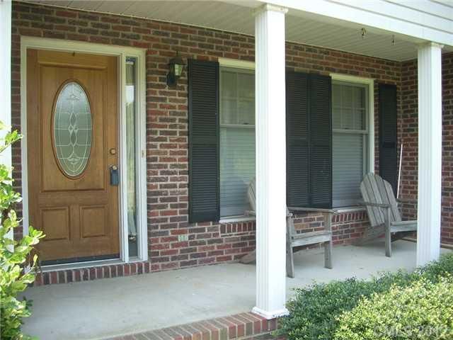 10900 Bowman Barrier Rd, Mount Pleasant, NC 28124