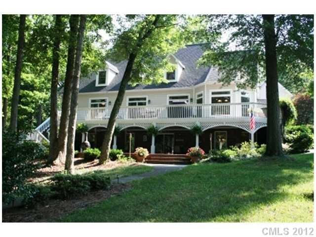 4754 Burton Ln #7, Denver, NC 28037