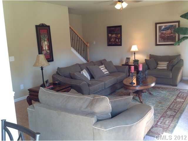117 Kenyon Loop Lot 48, Mooresville, NC 28115