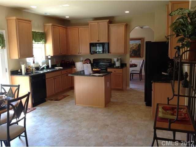 117 Kenyon Loop Lot 48, Mooresville, NC 28115