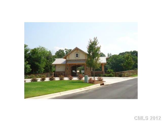 19910 Crew Cottage Ct #G2, Cornelius, NC 28031