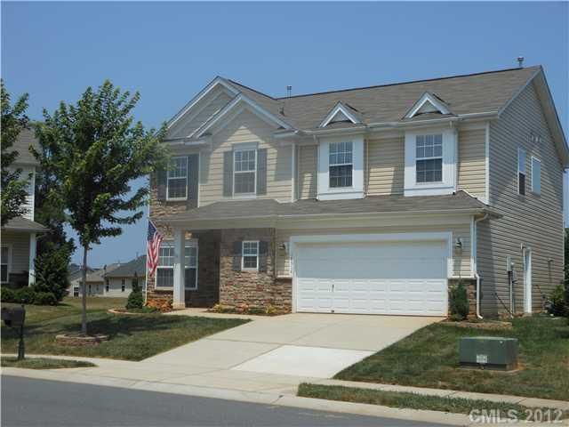 10514 Hawick Ct, Charlotte, NC 28278