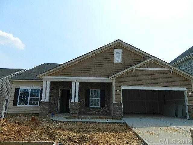 4009 Purple Vale Dr, Stallings, NC 28104