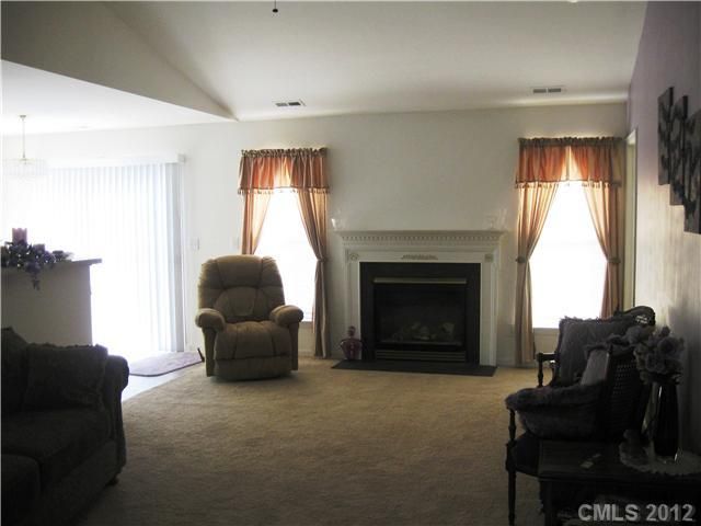 6712 Mimosa St, Indian Trail, NC 28079
