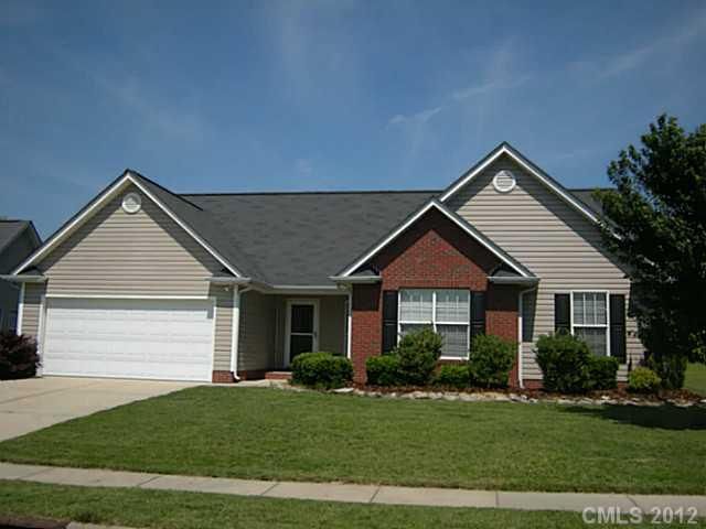 2009 Cranston Crossing Pl, Indian Trail, NC 28079