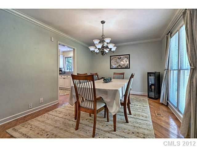 609 Bennington Pl, Charlotte, NC 28211