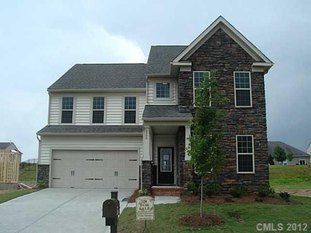 1500 Ridgehaven Rd #147, Waxhaw, NC 28173