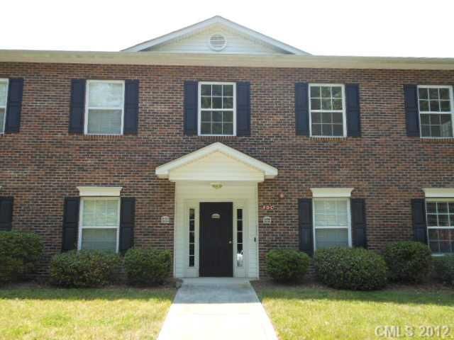 21550 Aftonshire Dr #B, Cornelius, NC 28031