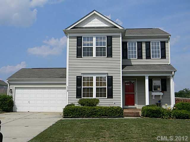 189 Brookstone Dr, Mount Holly, NC 28120