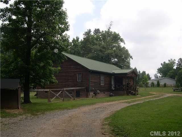 7720 Reed Mine Dr, Midland, NC 28107