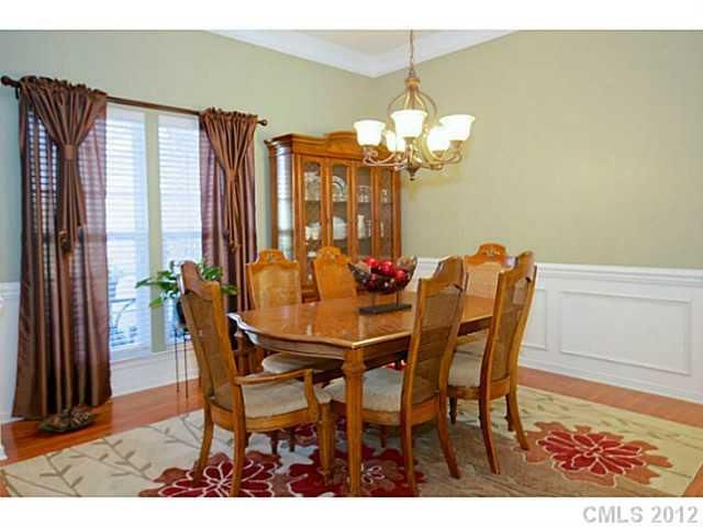 9649 NW Capella Ave, Concord, NC 28027