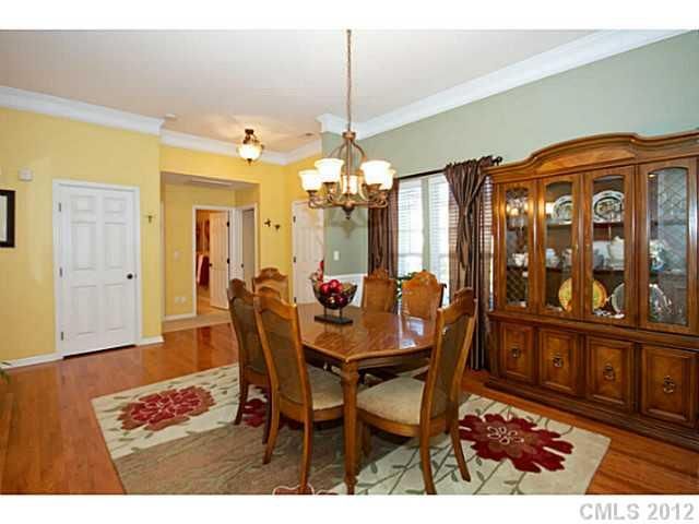 9649 NW Capella Ave, Concord, NC 28027