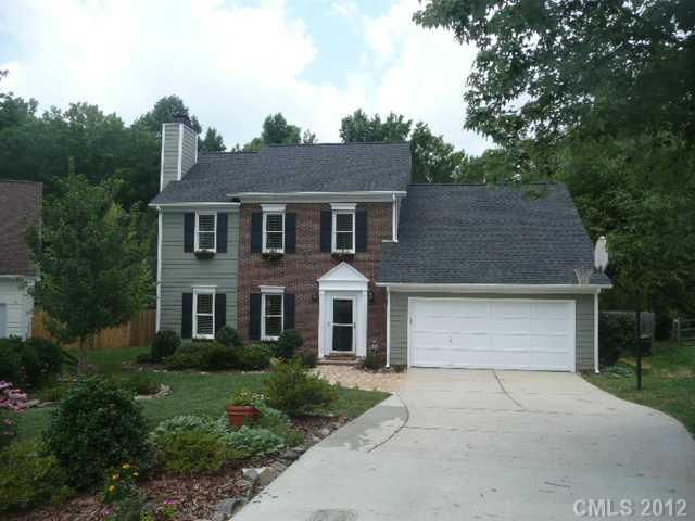 11136 Atrium Way, Matthews, NC 28105