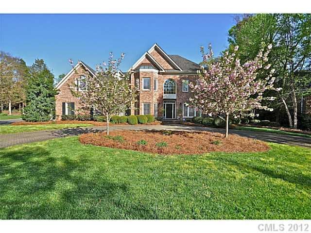 3901 Black Sycamore Dr, Charlotte, NC 28226