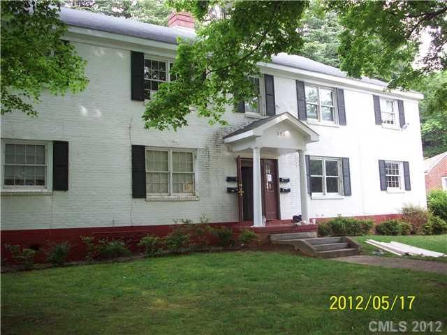 330 Brevard St, Statesville, NC 28677