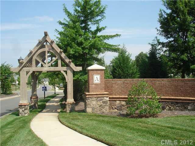 8504 Penton Pl Lot 310, Harrisburg, NC 28075