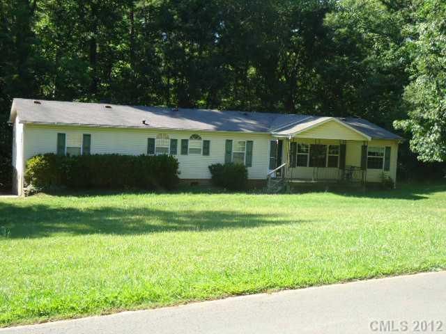 540 Falls Ferguson Rd #20, Gastonia, NC 28052