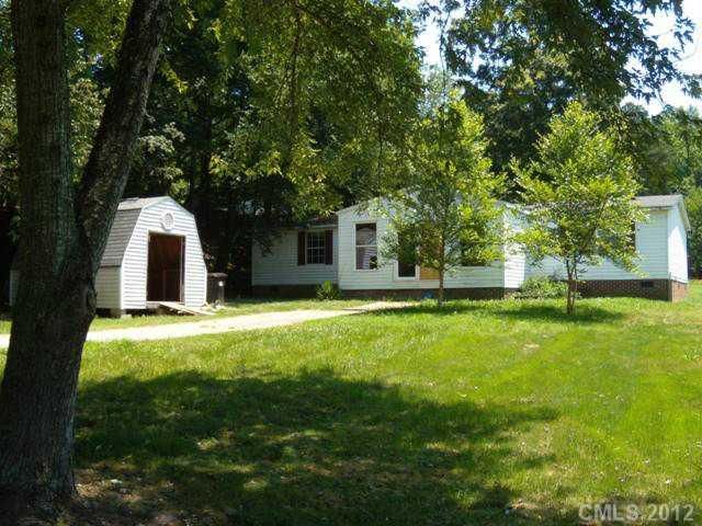 1830 Brown Chapel Rd, Catawba, NC 28609