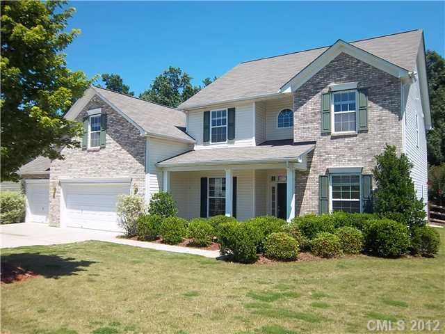 7005 Brook Valley Rn, Monroe, NC 28110