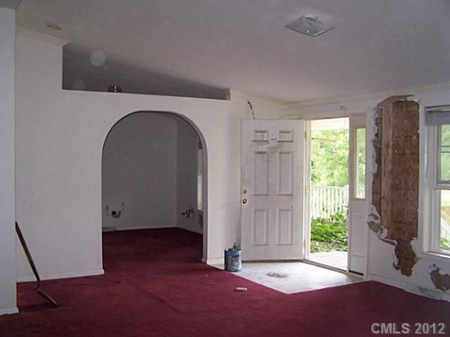 6106 Wm Griffin Rd, Monroe, NC 28112