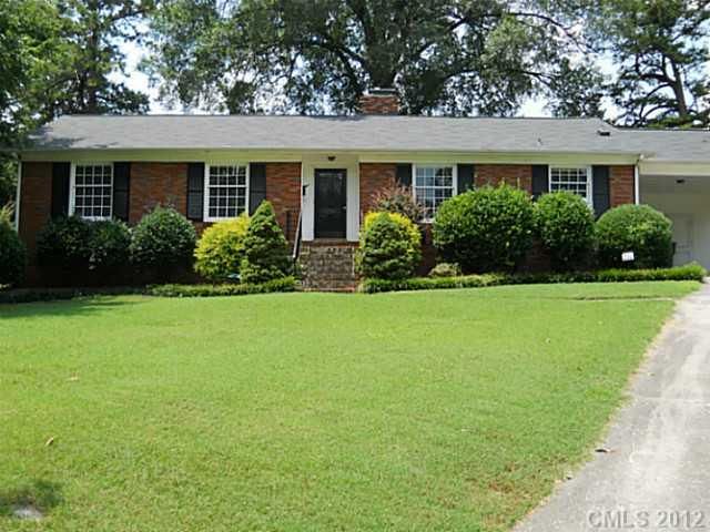 255 Anthony Cir #8, Charlotte, NC 28211