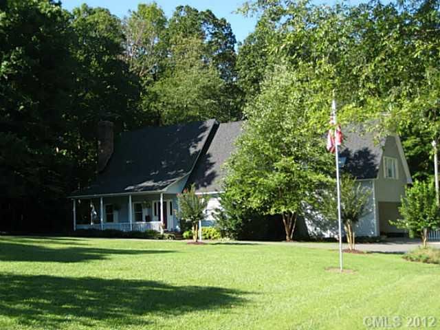 7206 S Potter Rd, Waxhaw, NC 28173