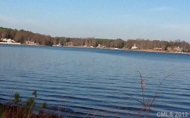 7723 Harbor Ln, Denver, NC 28037