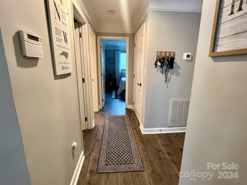 1333 Torrence Cir, Davidson, NC 28036