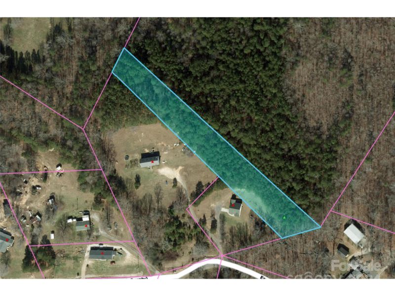 2470 Eagle Point Rd, Clover, SC 29710