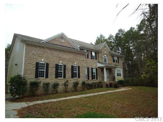 7123 Nesbit Rd, Waxhaw, NC 28173