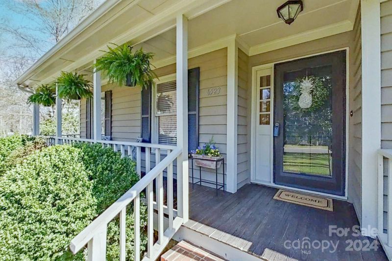 6523 Ironkettle Rd, Charlotte, NC 28270