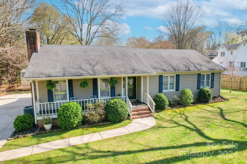 6523 Ironkettle Rd, Charlotte, NC 28270
