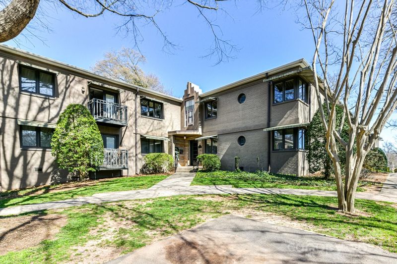 2423 Vail Ave #A13, Charlotte, NC 28207